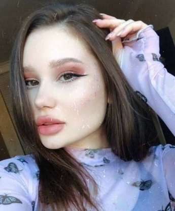 Проститутка Нина