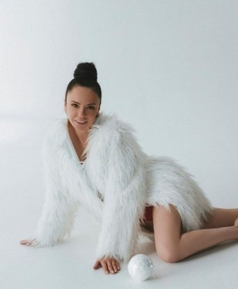 Проститутка Елизавета