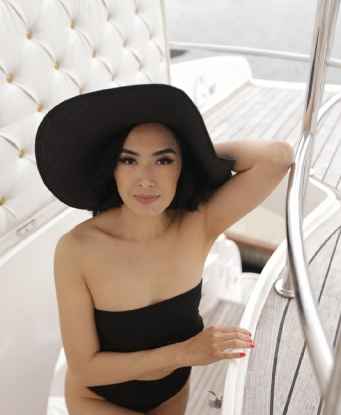 Проститутка Наташа